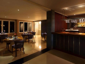 Aria Exclusive Villa and Spa