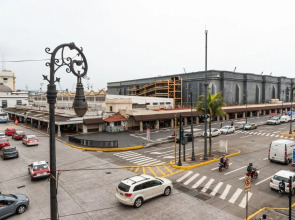 OYO Hotel Santander Veracruz Centro Historico