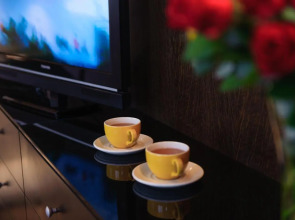 Leonardo Boutique Hotel Rehovot