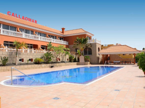 Apartamentos Callao Mar