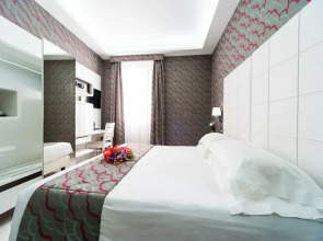 Relais Trevi 95 Boutique Hotel