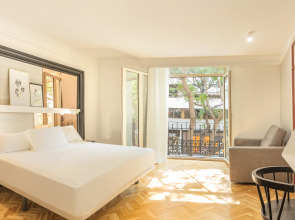 SH Ingles Boutique Hotel