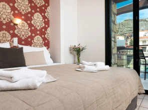 Tsikeli Boutique Hotel Meteora - Adults Friendly