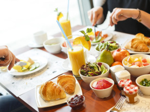 Hotel Novotel Szczecin Centrum