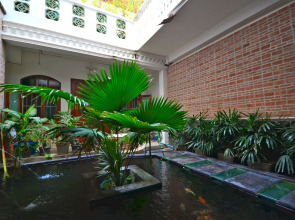 99 Oldtown Boutique Guesthouse