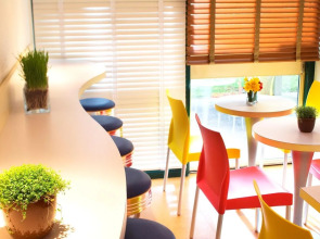 Premiere Classe Marne La Vallee - Torcy