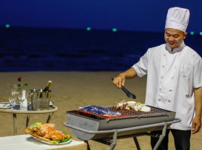 Baan Grood Arcadia Resort & Spa