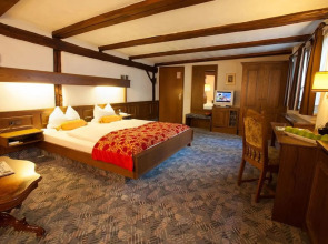 Hotel Ritter St. Georg