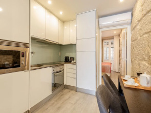 YOUROPO - Ribeira Porto