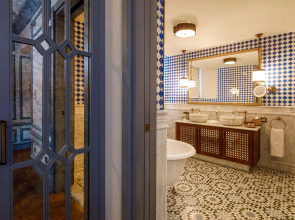 Hagia Sofia Mansions Istanbul, Curio Collection by Hilton