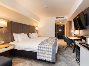 Отель Holiday Inn Bucharest - Times