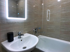 Bravo Apart (Браво) на улице Петропавловская 97