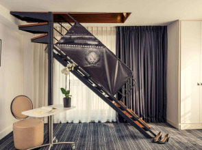 Mercure Paris Opéra Louvre