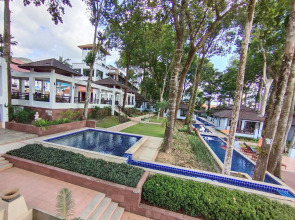 Chang Buri Resort & Spa (SHA Plus+)