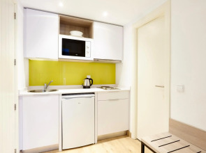 Universal Apartamentos Laguna Garden