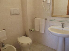 Agri-costella Country Hotel