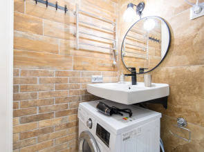 Море апартаментов на улице Цветочная