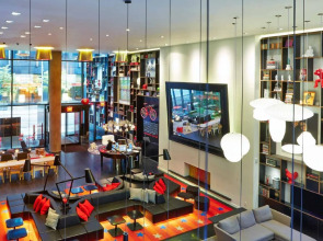 citizenM New York Times Square
