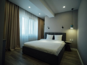 Серебряный бор (Сахалин)