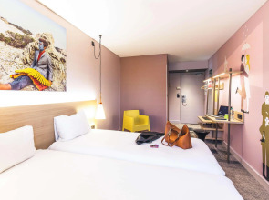 ibis Styles Lyon Confluence