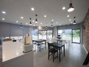 K-GUESTHOUSE Incheon Airport 1