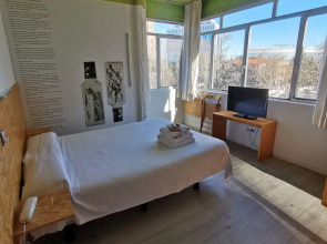 La Posada de El Chaflán