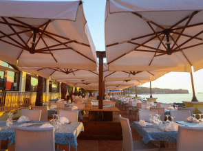 Villaggio Hotel Lido San Giuseppe