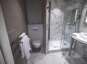 Grand Hotel Bellevue