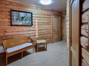 Березка Север