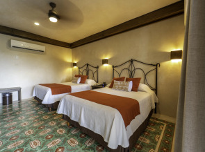 El Mesón del Marqués