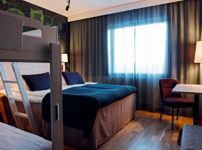 Scandic Luleå