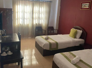 Saysamphanh Hotel