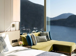 The Fullerton Ocean Park Hotel Hong Kong