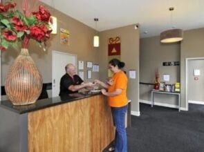 540 on Great South Motel