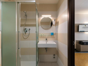 B&B Hotel Genova Principe