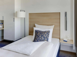 Best Western Plus Welcome Hotel Frankfurt