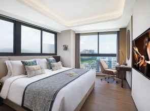 Ascott Dadonghai Bay Sanya