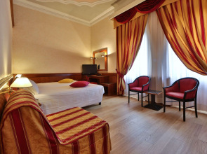 Best Western Hotel Moderno Verdi