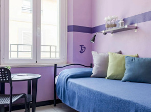 Ostello San Filippo Neri