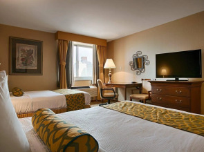 Best Western Queens Court Hotel