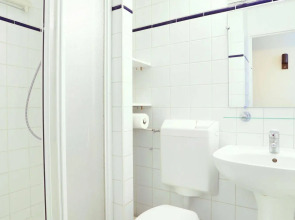 Short Stay Group Residence Les Lilas Serviced Apartments