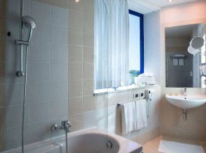 Отель Dolce by Wyndham Milan Malpensa