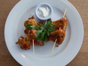 The Kings Head Hotel