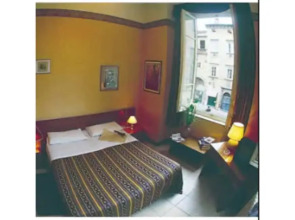 Piccolo Hotel Puccini