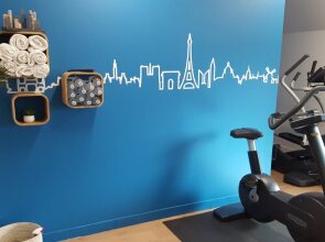 Holiday Inn Express Paris - Velizy by IHG