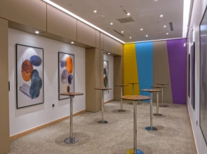 Hampton By Hilton Sakarya