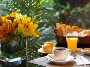 Hotel Kimberly Manila