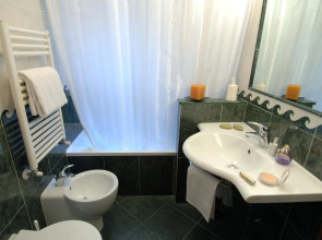 Hotel Palazzo Vecchio