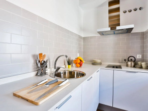 Urban Vida Calatrava