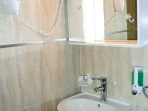 Apartments & Suites Papafotis